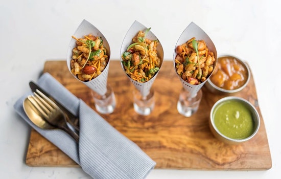 Treat yourself at Washington's 3 favorite spots for fancy tapas