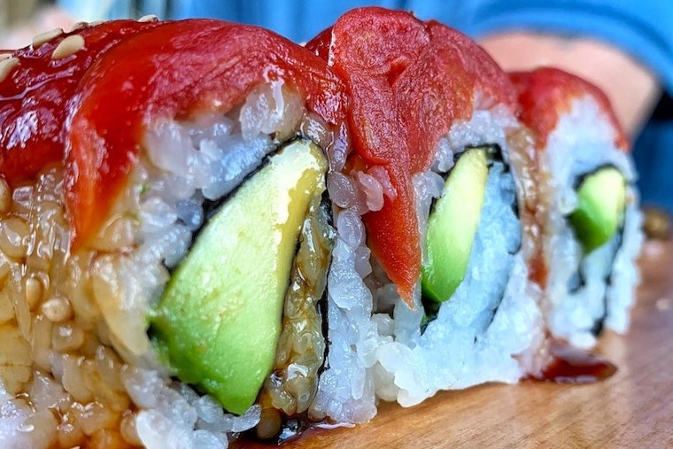 Here are Indianapolis' top 4 Japanese spots