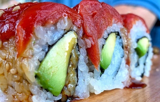 Here are Indianapolis' top 4 Japanese spots