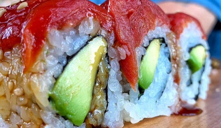 Here are Indianapolis' top 4 Japanese spots