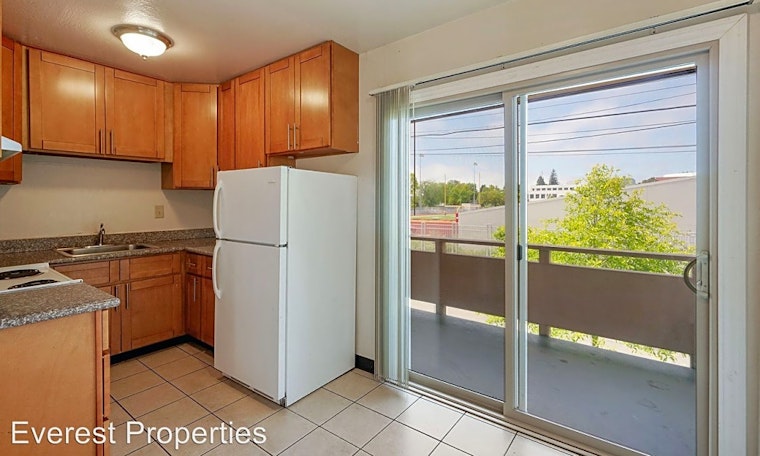 Apartments for rent in Berkeley: What will $2,600 get you?