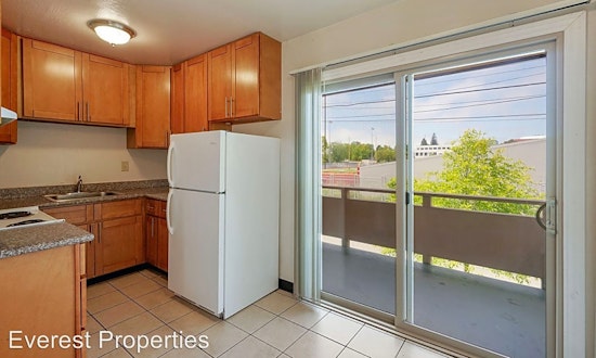 Apartments for rent in Berkeley: What will $2,600 get you?