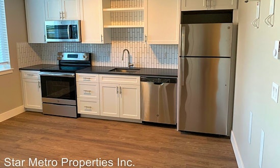 Budget apartments for rent in Arbor Lodge, Portland