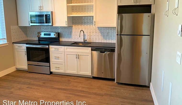 Budget apartments for rent in Arbor Lodge, Portland