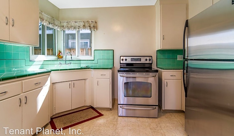 The cheapest apartments in Fairgrounds, San Jose