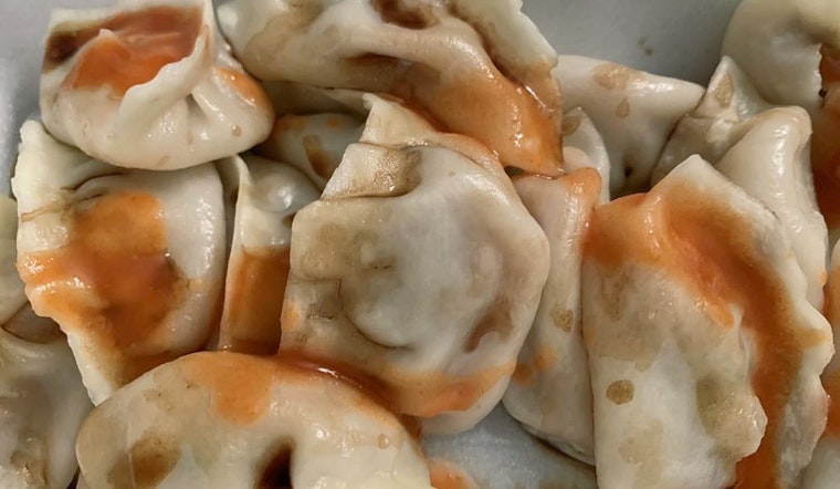 New Chicago Chinese spot Mr. Dumpling opens its doors