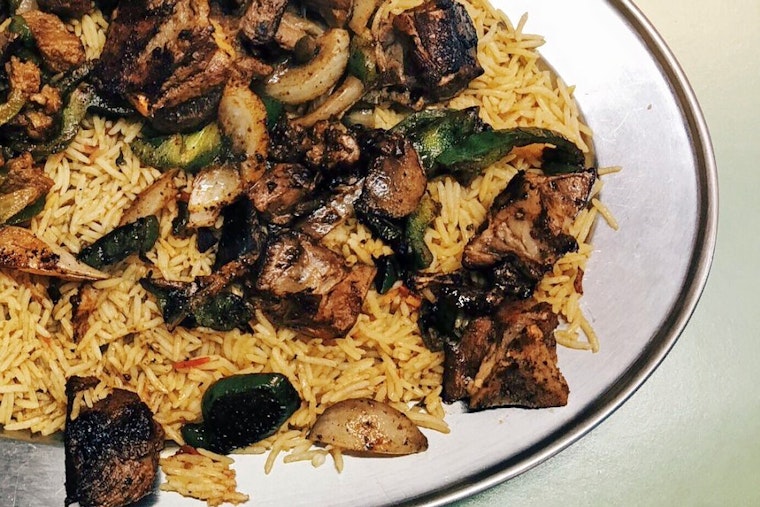 Your guide to the 4 top spots in Cleveland's Jefferson neighborhood