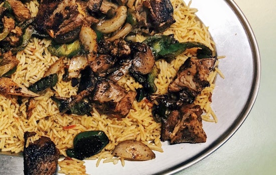 Your guide to the 4 top spots in Cleveland's Jefferson neighborhood