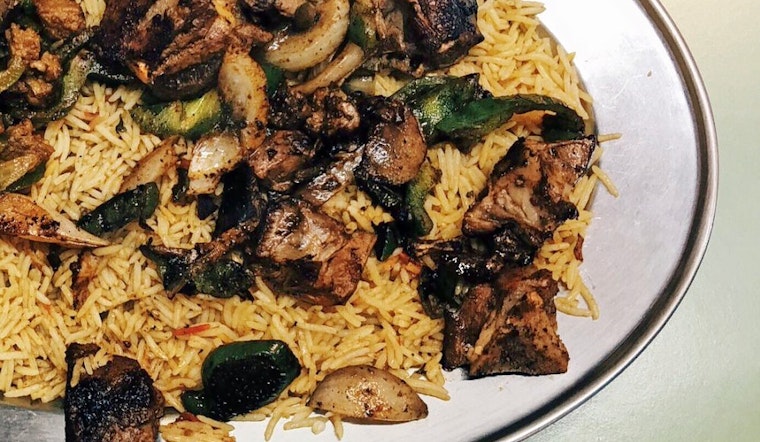Your guide to the 4 top spots in Cleveland's Jefferson neighborhood