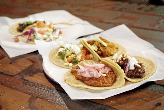 Your guide to the 4 top spots in Los Angeles' Echo Park neighborhood