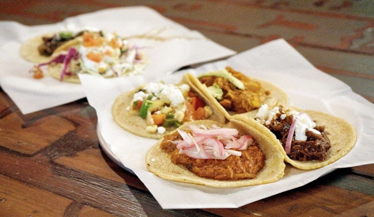 Your guide to the 4 top spots in Los Angeles' Echo Park neighborhood