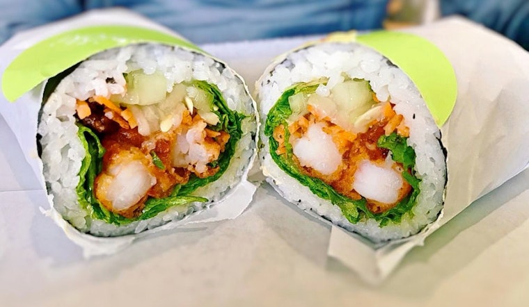 The 4 best Asian fusion spots in Durham