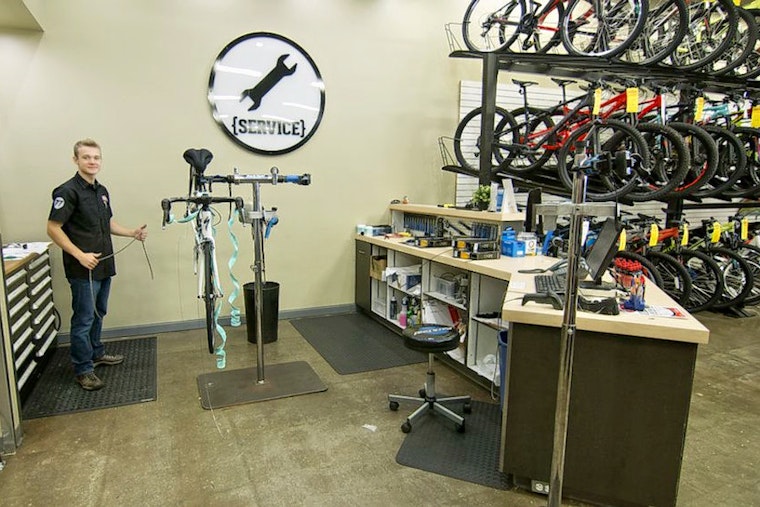 The 3 best bike repair and maintenance spots in Saint Paul