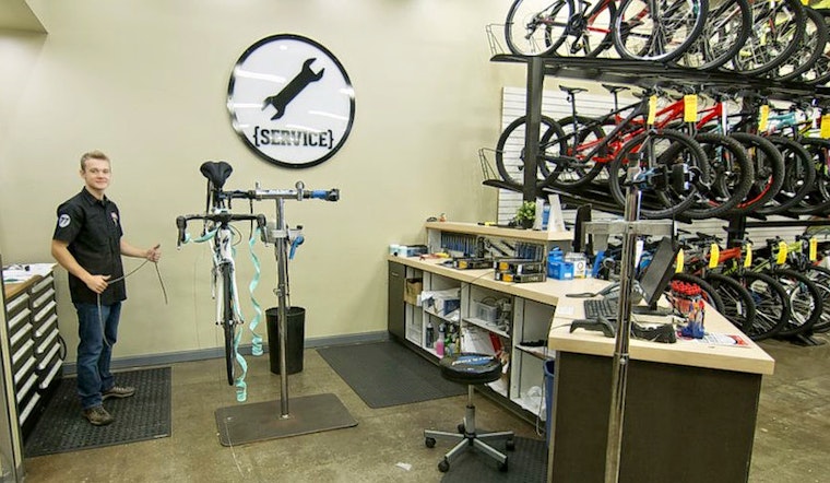 The 3 best bike repair and maintenance spots in Saint Paul