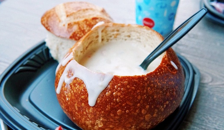 Jonesing for soups? Check out Anaheim's top 3 spots