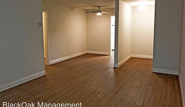 Apartments for rent in Stockton: What will $1,500 get you?