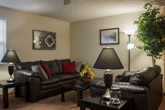 Renting in Cleveland: What's the cheapest apartment available right now?