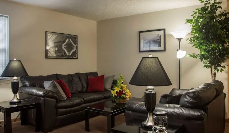 Renting in Cleveland: What's the cheapest apartment available right now?