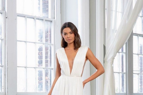 Here are Berkeley's top 3 bridal spots