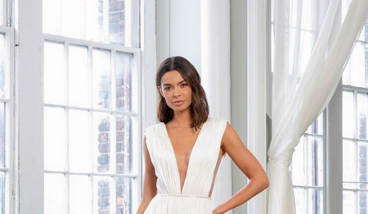 Here are Berkeley's top 3 bridal spots