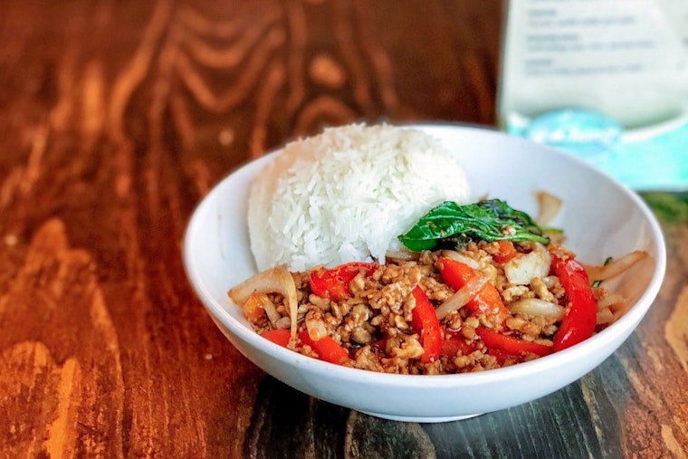 Your guide to the 4 top spots in Charlotte's Dilworth neighborhood