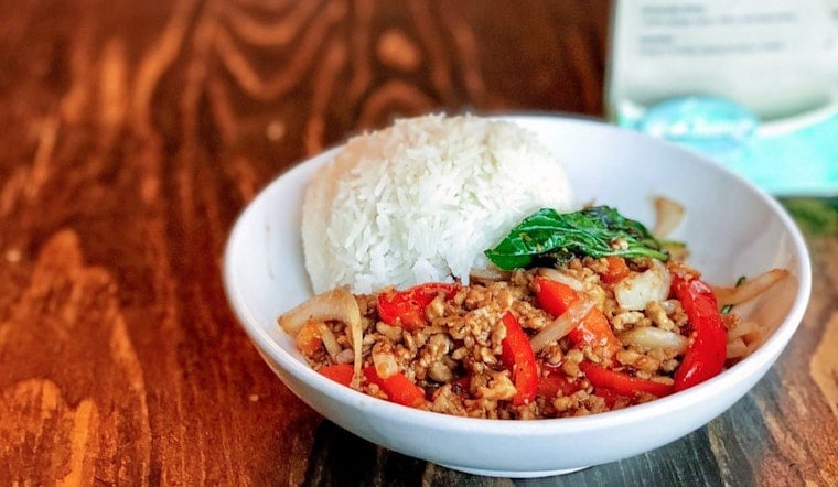 Your guide to the 4 top spots in Charlotte's Dilworth neighborhood