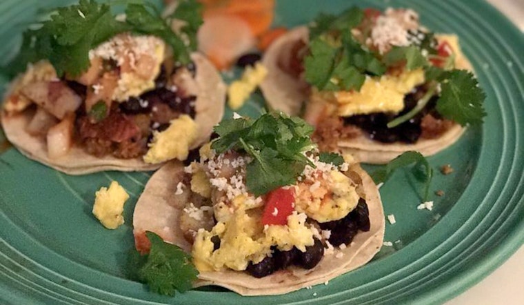 Your guide to the 4 most popular spots in Sacramento's Midtown neighborhood