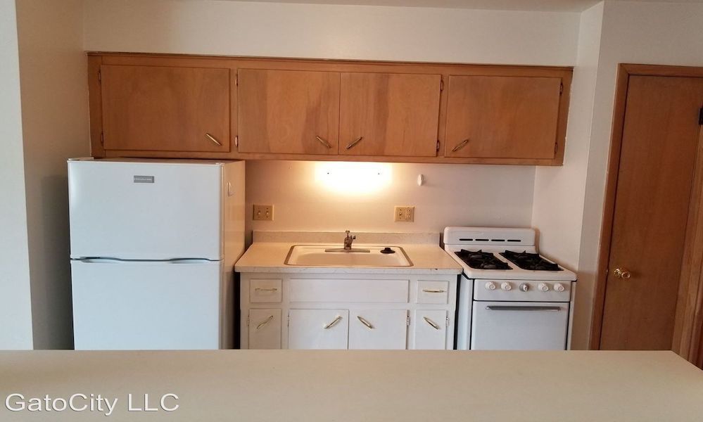 The most affordable apartments for rent in Lower East Side, Milwaukee