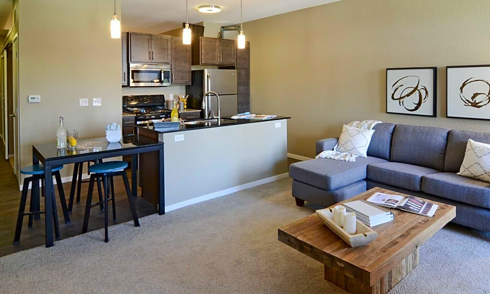 The cheapest apartments for rent in North Loop, Minneapolis