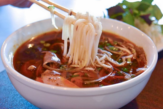 Here are Henderson's top 4 Vietnamese spots