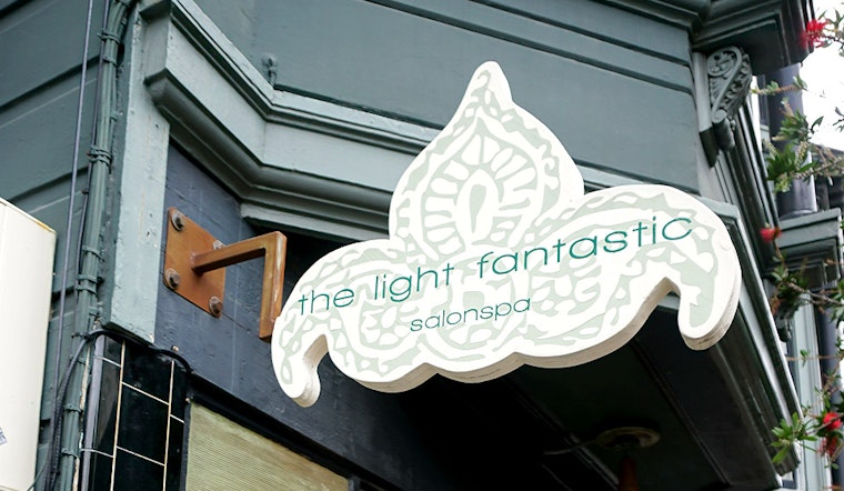 Meet Tania And Marlo Of The Light Fantastic