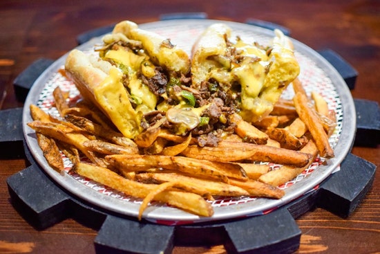 The 4 best New American spots in San Antonio