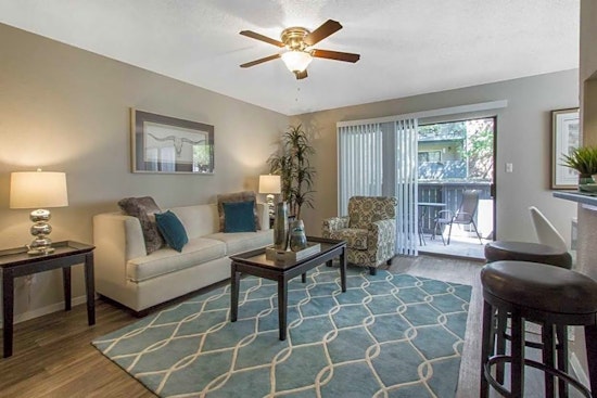 Renting in San Antonio: What's the cheapest apartment available right now?