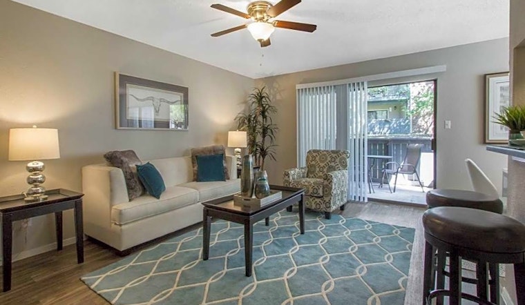 Renting in San Antonio: What's the cheapest apartment available right now?