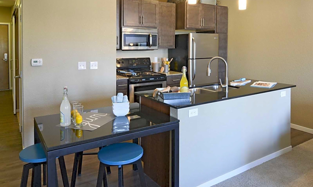 The cheapest apartments for rent in North Loop, Minneapolis