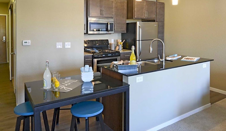 The cheapest apartments for rent in North Loop, Minneapolis