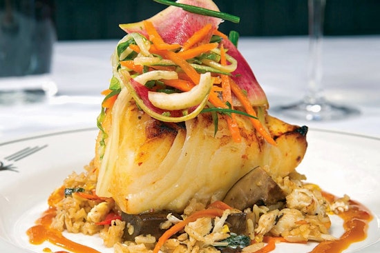 Austin's 4 best spots to indulge in seafood