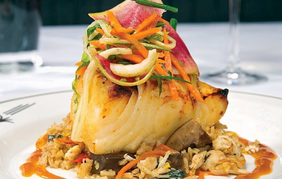 Austin's 4 best spots to indulge in seafood