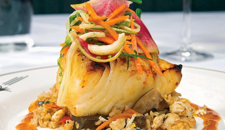 Austin's 4 best spots to indulge in seafood