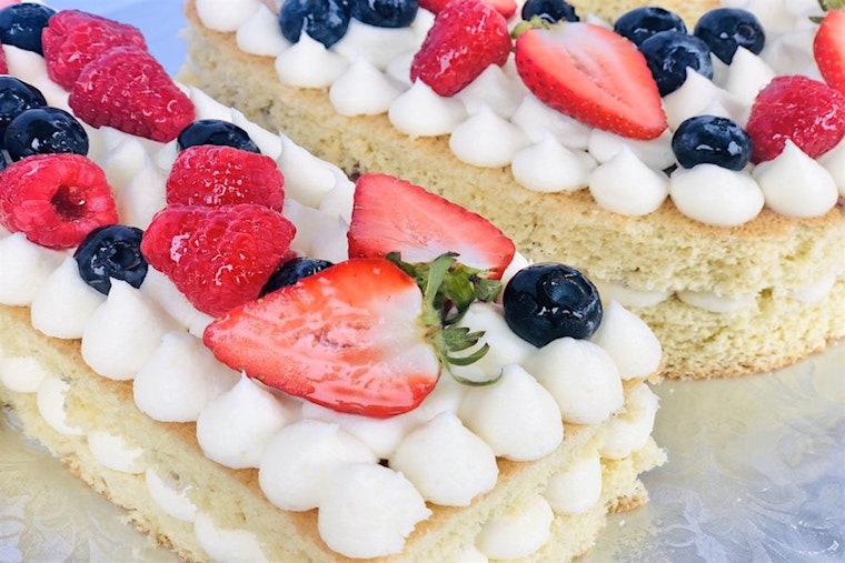 My Baking Creations makes Outer Sunset debut, with desserts and more