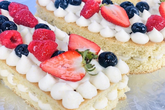 My Baking Creations makes Outer Sunset debut, with desserts and more