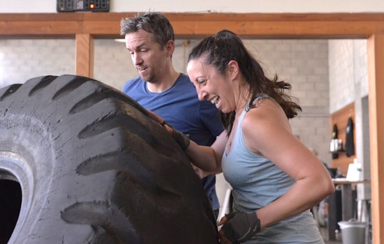 Here are Oakland's top 4 personal training spots