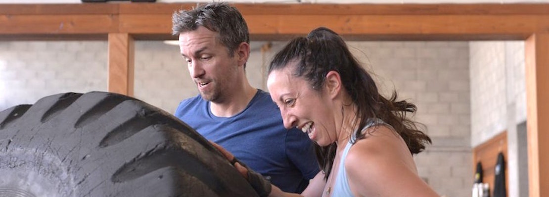 Here are Oakland's top 4 personal training spots
