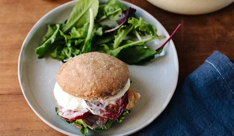 The 4 best gluten-free spots in Berkeley