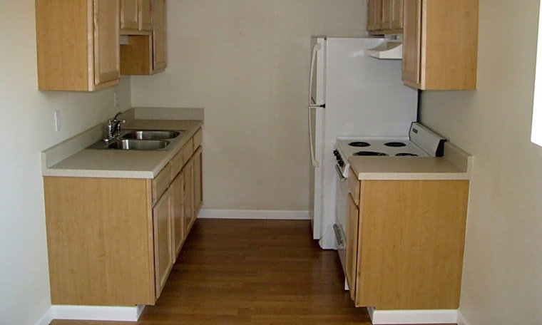 The most affordable apartments for rent in North Aurora