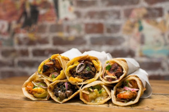 New York City's 3 best spots to score low-priced Indian food