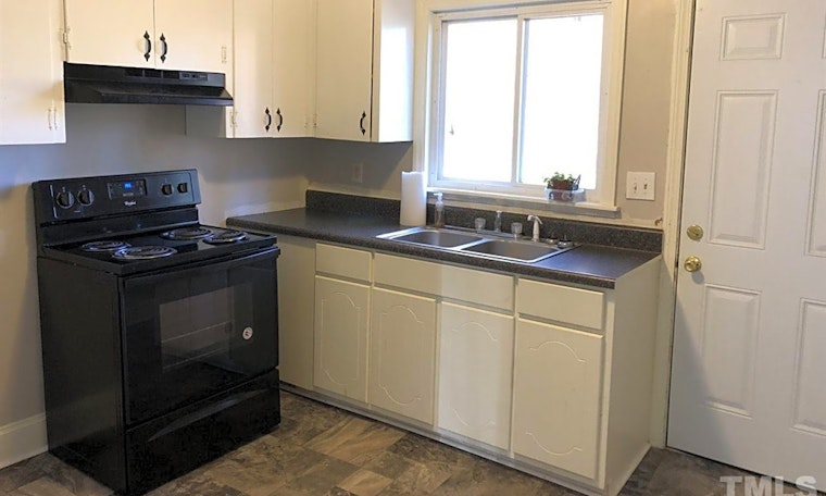 The most affordable apartments for rent in Wade, Raleigh