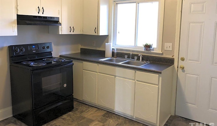 The most affordable apartments for rent in Wade, Raleigh