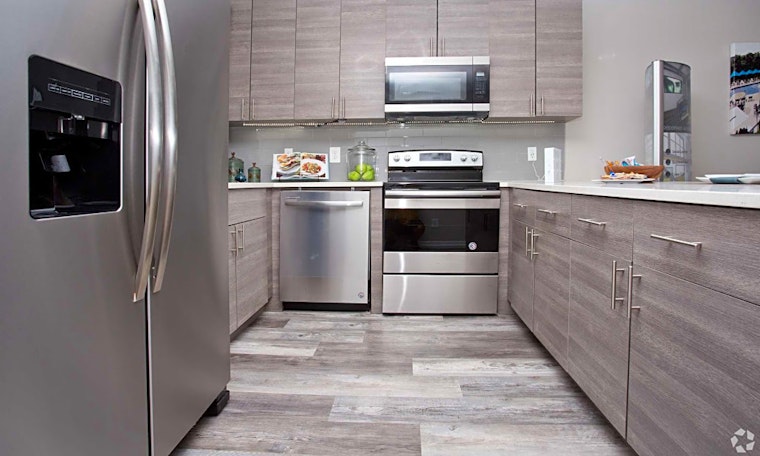 Renting in Atlanta: What's the cheapest apartment available right now?