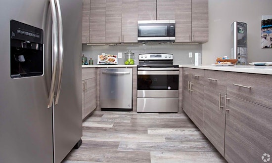 Renting in Atlanta: What's the cheapest apartment available right now?